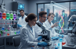 Sentronükleer Miyopati Tedavisinde Yeni Ufuklar:...