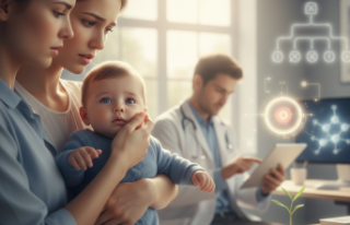 Sessizce İlerleyen Genetik Miras: Tay Sachs