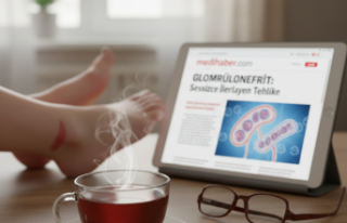 Sessizce İlerleyen Tehlike: Böbreğin Hassas Süzgeçleri