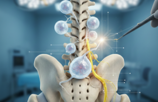 Tarlov Kistleri: Sessiz Bir Nörolojik Gizemin Perde...