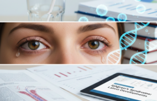 Tıbbi Gelişmeler Işığında Sjögren Sendromu:...