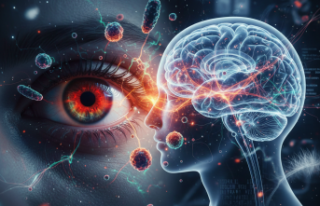 Vogt-Koyanagi-Harada Sendromu: Nadir Görülen Bir...