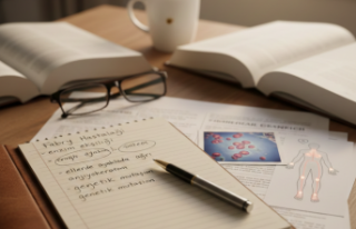 Vücudun Gizli Sessizliği: Fabry Hastalığı