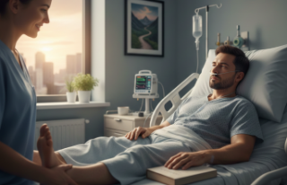 Vücudun Kendi Sinirine Savaş Açtığı O An: Guillain...