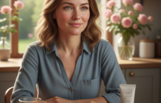 Yüzdeki o geçmeyen kızarıklık: Gül hastalığıyla...