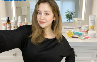 YÜZÜMÜZE SÜRMEMEMİZ GEREKENLER!