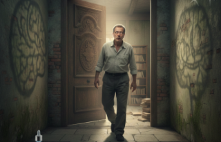 Zihnin Labirentinde Bir Kayboluş: Wernicke-Korsakoff