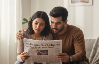 Aileden Gelen Gizli Tehlike: FAP