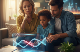 Aileden Miras Kalan Risk: Li Fraumeni Sendromu