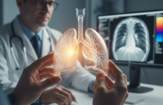 Akciğerin Sessiz Düşmanı: Neden Sertleşiyor?