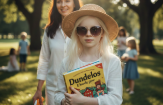 Albinizm ve Yaşam: Genetik Mirasın Görünmeyen...