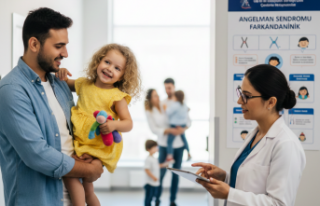 Angelman Sendromu Belirtileri ve Erken Tanı Süreçleri