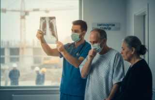 Bağışıklığı Düşük Hastalarda Aspergilloz...