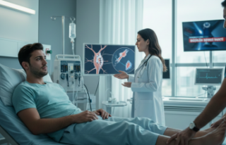 Bağışıklığın Şaşırtıcı İhaneti: Guillain-Barre...