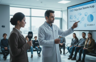 Bağışıklık Sisteminde Sessiz Tehlike: CVID Tanısı...