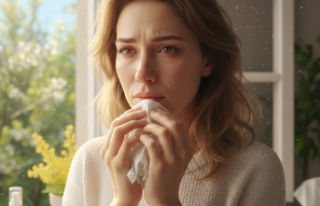 Bahar Gelirken Kabusa Dönüşen Hapşırıklar