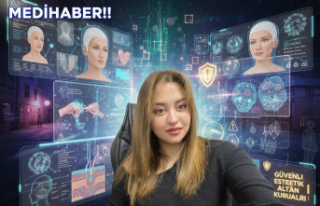 Baştan Aşağı Estetik ve Değişim Yolculuğu