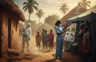 Batı Afrika’da Yeni Endişe: Lassa Ateşi