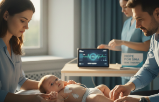 Bir Genetik Mücadele Hikayesi: SMA