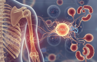 Bir Hücrenin Sessiz Yanılgısı: McCune Albright