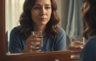 Bir Sabah Uyandığınızda Yüzünüz Size Ait Değilse:...