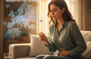 Bitmeyen Karın Ağrısının Peşinde: Akdeniz Ateşi