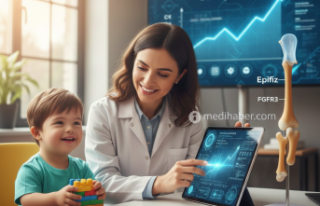 Boy Kısalığının Ötesinde Bir Yaşam: Akondroplazi