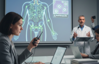 Boyundaki Sessiz Şişlik: Hodgkin Lenfoma Takibi