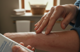 Ciltte Bitmeyen Kaşıntı: Atopik Dermatit Artışta