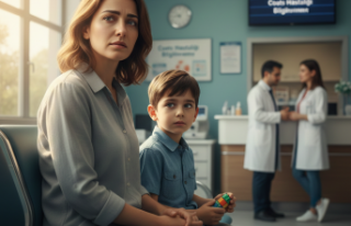 Çocuklarda Tek Taraflı Görme Kaybına Dikkat: Coats...