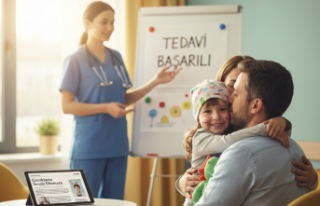 Çocukların Sessiz Düşmanı: Böbrekteki O Şişliğe...