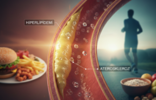 Damarlardaki Sessiz Misafir: Kolesterol Hakkında...