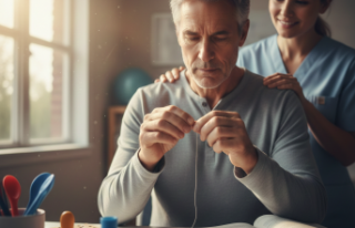 Distal Müsküler Distrofi Hakkında Her Şey