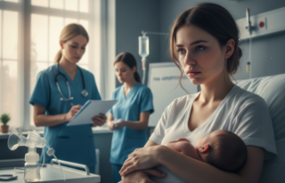 Doğum Mucizesinin Gölgesindeki Gizli Tehlike: Sheehan...