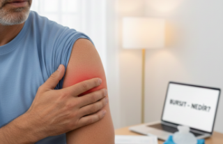 Eklemdeki Gizli Sızı: Bursit Nedir?