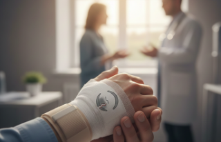 El Bileğindeki Sinsi Tehlike: Kienböck Hastalığı