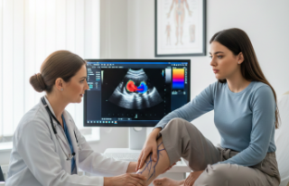 Genç Kadınlarda Gizli Tehlike May Thurner Sendromu