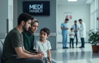 Genetik Mirasın Böbreklerdeki Yükü: Alport Sendromu