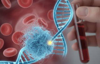 Genetik Pıhtılaşma Riski: Factor V Leiden Mutasyonu