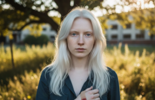 Görünmez Bir Genetik Miras: Hermansky Pudlak