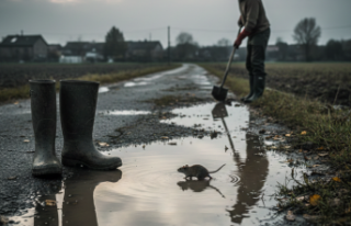 Görünmez Tehlike: Çamurdan Gelen Hastalık Leptospiroz