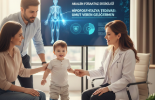 Görünmez Tehlike: Kemiklerin Sessiz Düşmanı