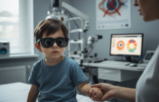 Gözde İris Yokluğu: Aniridi Hakkında Bilinmesi...