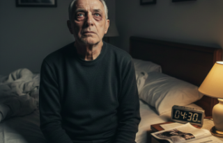 Gözlerin Kapanmadığı O Korkunç Eşik: Ölümcül...