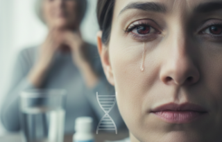 Gözyaşınız mı Kurudu? Sjögren Gerçeğiyle Tanışın