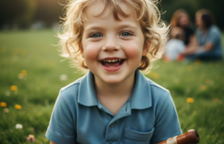 Gülümsemenin Genetik Kodu: Williams Sendromu Nedir?