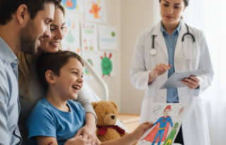 Hastane Koridorlarında Bir İnce Sızı: Ewing Sendromu