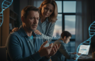 Huntington Koresi: Genlerin Arasındaki Gizli Dans