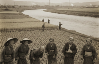 Japonya'nın Unutulmaz Ağrısı: Itai Itai Hastalığı...
