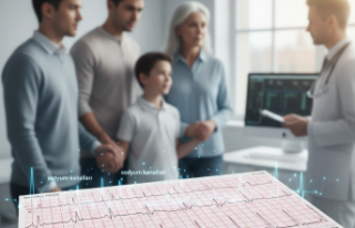 Kalbin Gizli Ritmi: Brugada Sendromu